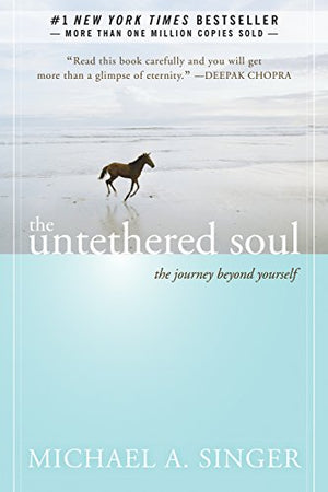 The Untethered Soul : le voyage au-delà de vous-même