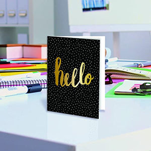 All Occasion Hello Greeting Cards -100-Pack
