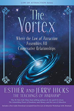 Le vortex : là où la loi de l'attraction rassemble toutes les relations de coopération