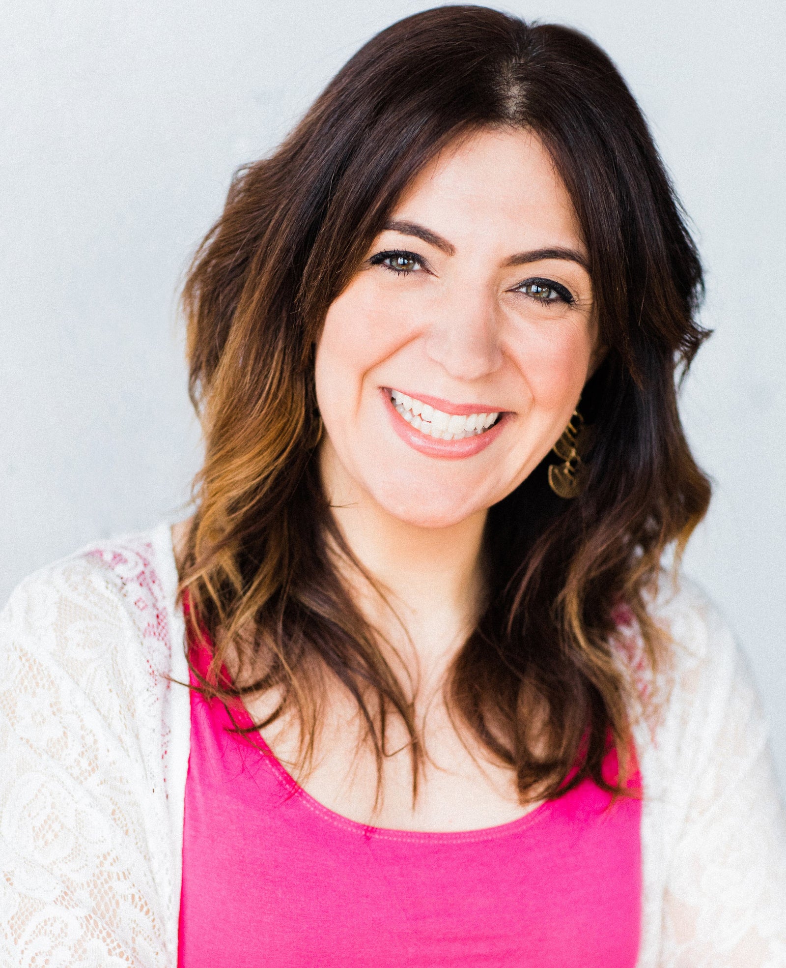 Natalie Colalillo  Abundance, Business, Health  and Life Mentoring